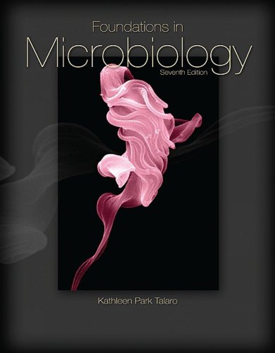 Book Loose Leaf Foundations in Microbiology free