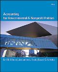 Book Accounting for Governmental and Nonprofit Entities with City of Smithville/Bingham premium content card free