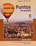 Book Knorre: Custom Select Chapters and Workbook for Puntos de Partida free