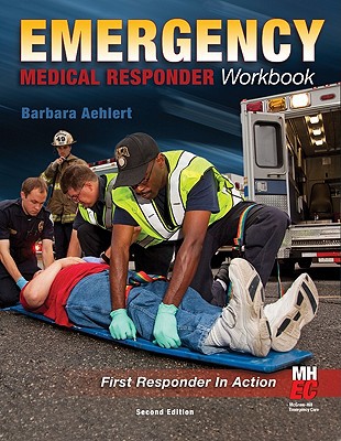 Book Emergency Medical Responder: The Workbook free
