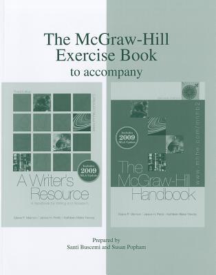 Book The Mcgraw-hill Exercise Book free