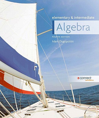 Book Connect Math Access Card for Elementary and Intermediate Algebra free