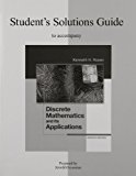 Book Discrete Mathematics and Its Applications free