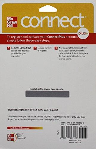 Book Connect 1-Semester Access Card for Discrete Math and Its Application free