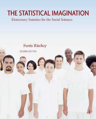 Book The Statistical Imagination with SPSS Student Version 15.0 free