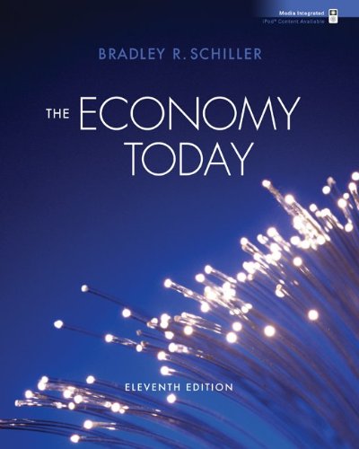 Book The Economy Today + Economy 2009 Updates free