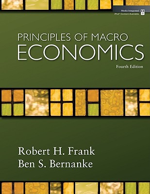 Book Principles of Macroeconomics + Economy 2009 Updates free
