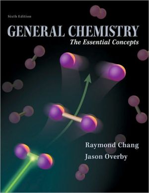 Book General Chemistry: The Essential Concepts free