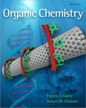 Book Organic Chemistry, 8th Edition free