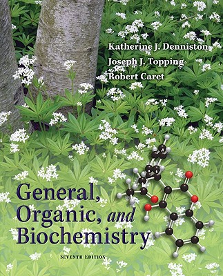 Book General, Organic & Biochemistry free