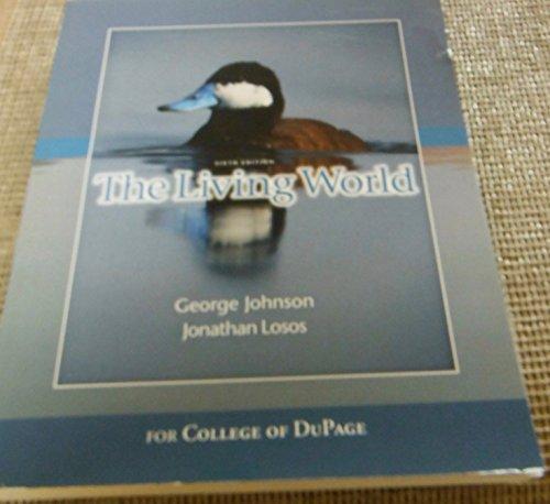 Book The Living World Sixth Edition free
