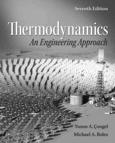 Book Property Tables Booklet Thermodynamics free
