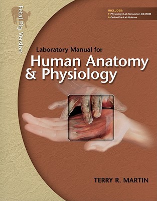 Book Laboratory Manual for Human A&P: Pig Version w/PhILS 3.0 CD free