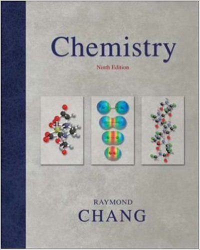 Book Chemistry free