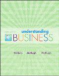 Book Understanding Business with UB Online Access Card (BB/WebCT) free