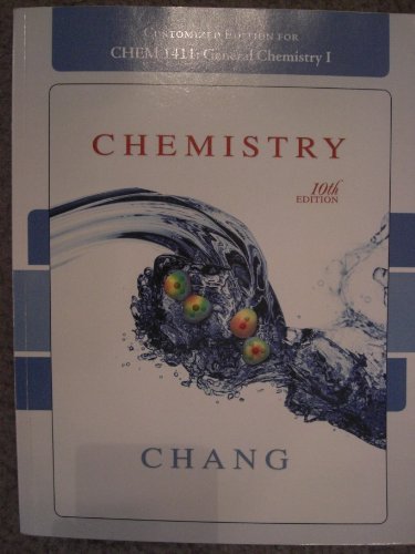 Book CHEMISTRY >CUSTOM< free