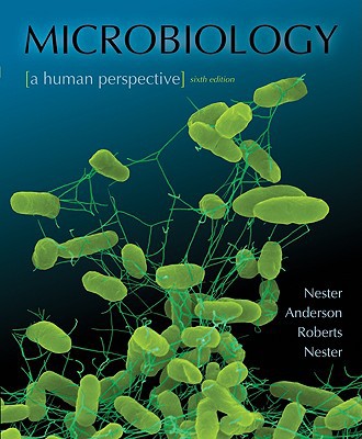Book Loose Leaf Version of Microbiology: A Human Perspective free
