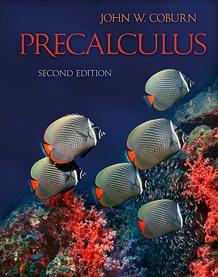 Book Loose Leaf Version for Precalculus free