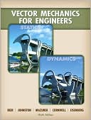 Book Loose Leaf Version for Vector Mechanics for Engineers: Statics and Dynamics free