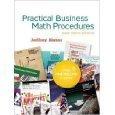 Book Practical Business Math Procedures (Penn Foster Schools) free