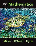 Book Loose Leaf Version for Basic College Mathematics free