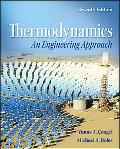 Book Thermodynamics: An Engineering Approach with Student Resources DVD free