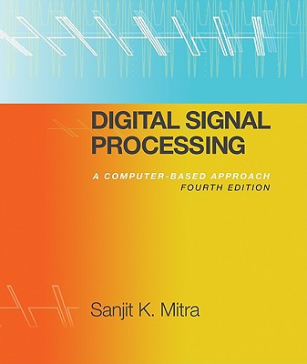 Book Digital Signal Processing with Student CD ROM free