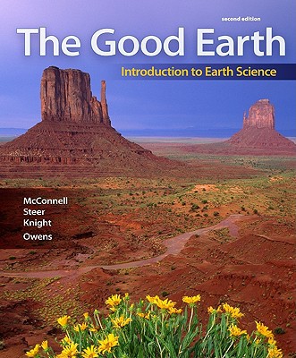 Book Connectgeology Access Card For The Good Earth free