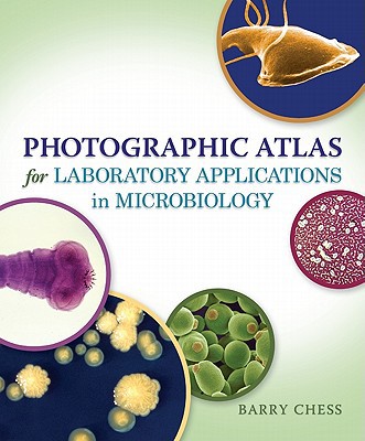 Book Photographic Atlas for Laboratory Applications in Microbiology free