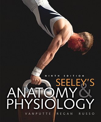 Book Connect Plus access code for Seeley's Anatomy and Physiology free