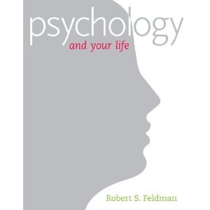 Book Psychology and Your Life for Penn Foster Schools free