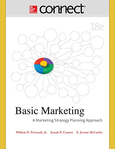 Book Connect Access Card for Basic Marketing free