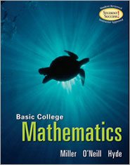 Book Basic College Mathematics (Broward College Edition) free