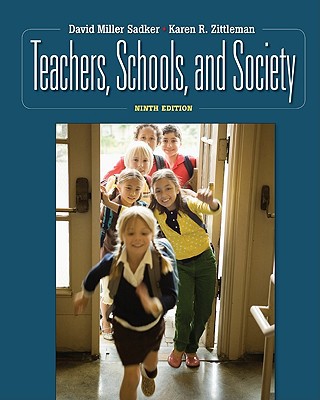 Book Teachers, Schools, and Society with Student CD free
