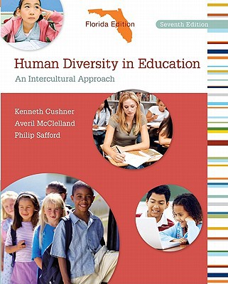 Book Florida Edition, HUMAN DIVERSITY in EDUCATION free