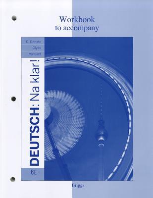 Book Workbook for Deutsch: Na klar! free