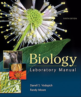 Book Biology Laboratory Manual Connect Access Card free