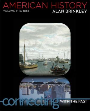Book American History: Connecting with the Past Volume 1 free
