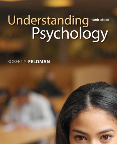 Book Connect Psychology Access Card for Understanding Psychology free