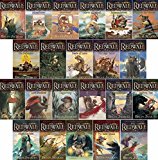 Book Brian Jacques Redwall Series Set (Book 1-20): Redwall; Mossflower; Mattimeo; Mariel of Redwall; Salamandastron; Martin the Warrior; Bellmaker; Outcast of Redwall; Pearls of Lutra; Long Patrol; Marlfox; Legend of Luke; Lord Brocktree; Taggerung; Triss free