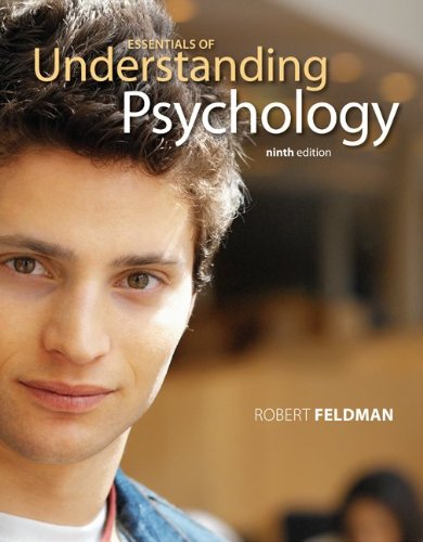 Book Connect Plus Psychology Access Card for  Essentials of Understanding Psychology free