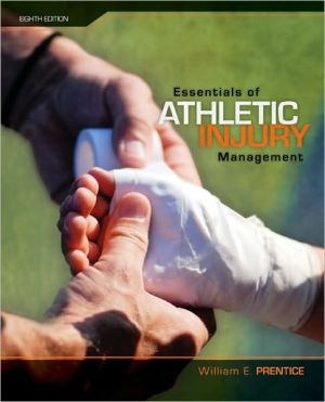 Book Essentials of Athletic Injury Management with eSims free