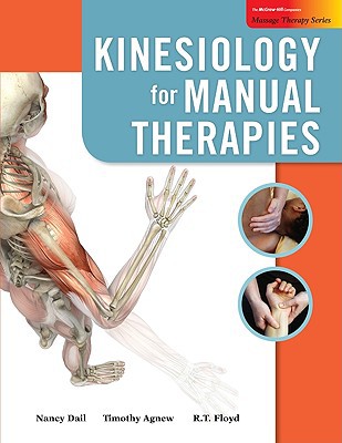 Book Kinesiology for Manual Therapies with Muscle Cards (Massage Therapy) free