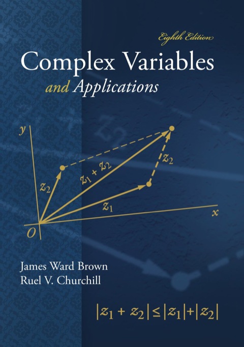 Book Complex Variables and Applications free