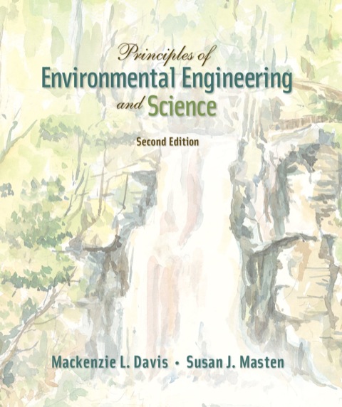 Book Principles of Environmental Engineering & Science free