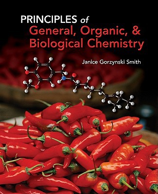 Book Student Study Guide/Solutions Manual for Principles of General, Organic & Biochemistry free