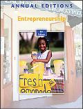 Book Annual Editions: Entrepreneurship, 6/e with FREE Annual Editions: Entrepreneurship, 6/e CourseSmart eBook free