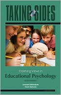 Book Taking Sides: Clashing Views in Educational Psychology (Annual Editions) free