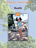 Book Annual Editions: Health 10/11 with FREE Taking Sides: Clashing Views in Health and Society, 9/e CourseSmart eBook free