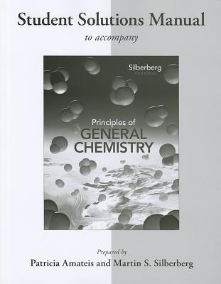 Book Student's Solutions Manual to accompany Principles of General Chemistry free